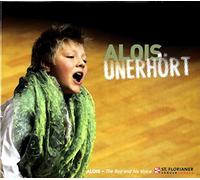 Various - The Boy And His Voice Alois