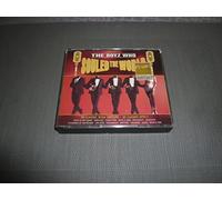 Various - The Boyz Who Souled the World
