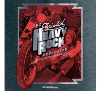 Various - The Bristol Heavy Rock Explosion