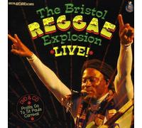 Various - The Bristol Reggae Explosion Live
