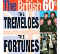 Various - The British 60's