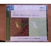 Various - The British Bird Songs Collection: Dawn chorus, Heron, Turtle Dove, Nightinglale