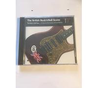 Various - The British Rock'n'Roll Scene: A Tribute to the Rockers of Great Britain