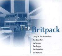 Various - The Britpack
