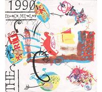 Various - The Brits 1990 Dance Medley [7" Vinyl]
