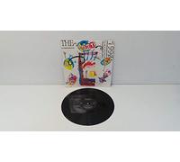 Various - The Brits 1990 Dance Medley (Extended) [12" Vinyl]