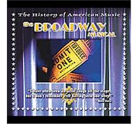 Various - The Broadway Musical