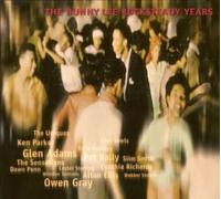 Various - The Bunny Lee Rocksteady Years [VINYL]