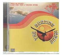 Various - The Burning Issue