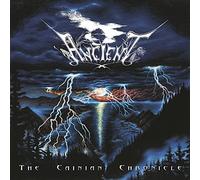 Various - The Cainian Chronicle [VINYL]