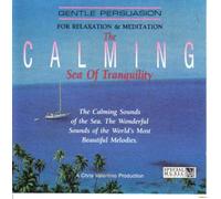 Various - The Calming Sea of Tranquility