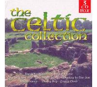 Various - The Celtic Collection