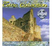 Various - The Celtic Collection Vol.2