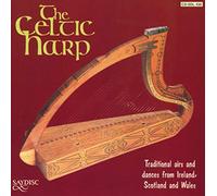 Various - The Celtic Harp