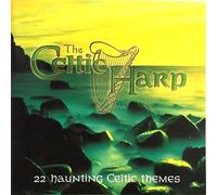 Various - The Celtic Harp: 22 Haunting Celtic Themes