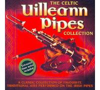 various - The Celtic Uilleann Pipe Vol.2