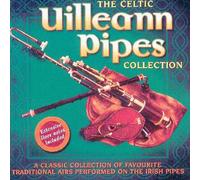 various - The Celtic Uilleann Pipes Collection - Vol.1 - Extensive Liner Notes Included.