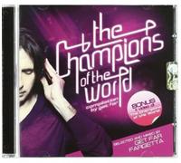 Various - The Champions Of The World