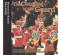 Various - The Changing of the Guard