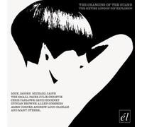 Various - The Changing of the Guard: The Sixties London Pop Explosion