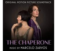 Marcelo Zarvos – The Chaperone (Original Motion Picture Soundtrack) – CD – Sony Music