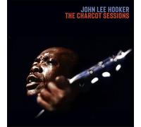 Various - The Charcot Sessions (Clear Centre/Smokey Outer Special Effect Vinyl)
