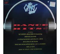 Various - The Chart Show - Dance Hits '87