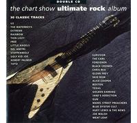 Various - The Chart Show Ultimate Rock Album