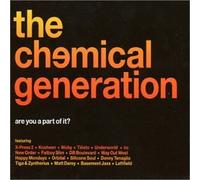 Various - The Chemical Generation
