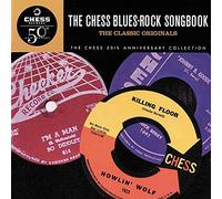 Various - The Chess Blues-Rock Songbook: The Classic Originals
