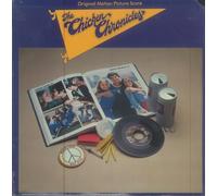 Various - The Chicken Chronicles