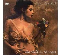 Various - The Child in Her Eyes: A Tribute to Kate Bush