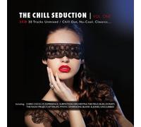 Various - The Chill Seduction Vol. 1 (2CD)