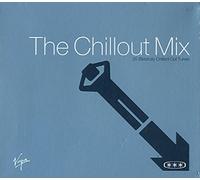 Various - The Chillout Mix