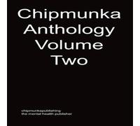 Various The Chipmunka Anthology (Volume Two) Paperback Book Various Multicolor