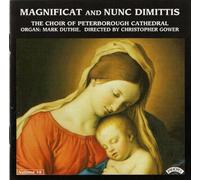 Various - The Choir Of Peterborough Cathedral