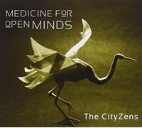 Various - The Cityzens - Medicine for Open Minds