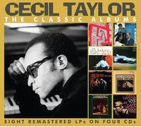 Various - The Classic Albums [CD]