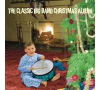 Various Artists - The Classic Big Band Christmas Album / Various [VINYL]