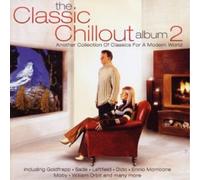 Various The Classic Chillout Album Vol. 2: Another Collection o (CD) (US IMPORT)