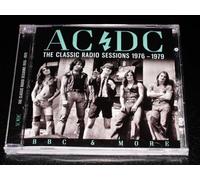 Various - The Classic Radio Sessions 1976-1979 [CD]