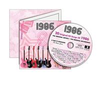 Various - The Classic Years 1986