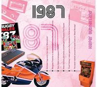 Various - The Classic Years 1987