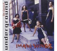Various - The Classical Underground [CD]