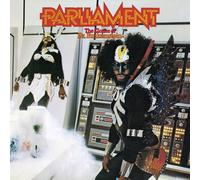 Parliament - The Clones Of Dr. Funkenstein [VINYL]