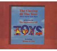 Various - The Closing of the Year (Main Theme from Toys)
