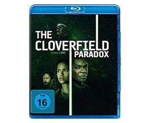 Various - THE CLOVERFIELD PARADOX - MOVI