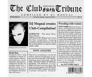 Various - The Club Tribune
