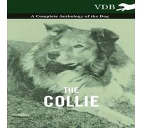 Various The Collie - A Complete Anthology of the Dog - Paperback Book Various Multicolor