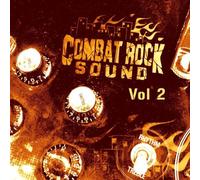 Various - The Combat Rock Sound 2